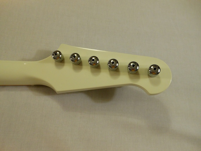 Firebird V 2010 Picture 4